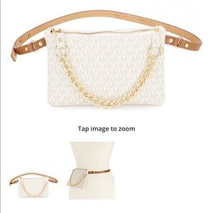Michael kors Waist purse